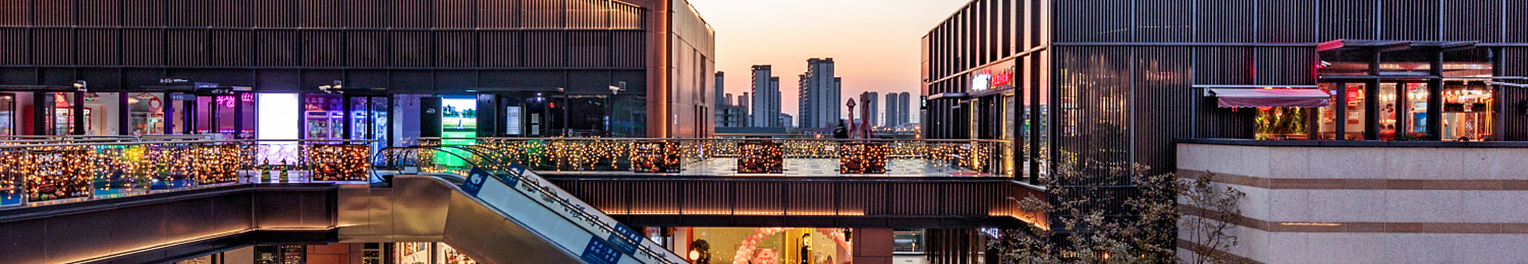 Ir de compras en Shanghai