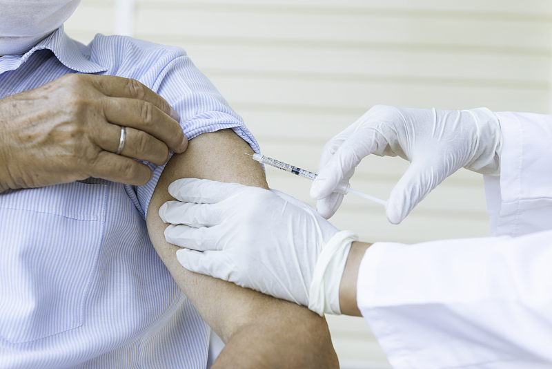 Elenco delle cliniche vaccinali a Shanghai 