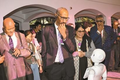 Shanghai accoglie i think tank del Sud Globale: idee e modelli per il futuro