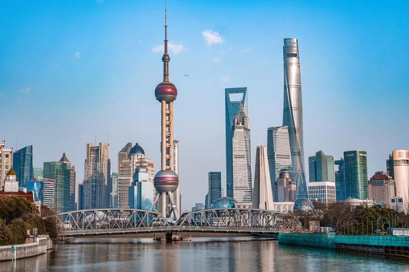 Shanghai in testa in 22 indicatori del contesto imprenditoriale della Banca Mondiale