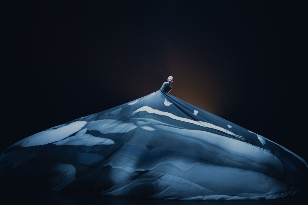 A Shanghai, la Biennale di Danza contemporanea per giovani 2025