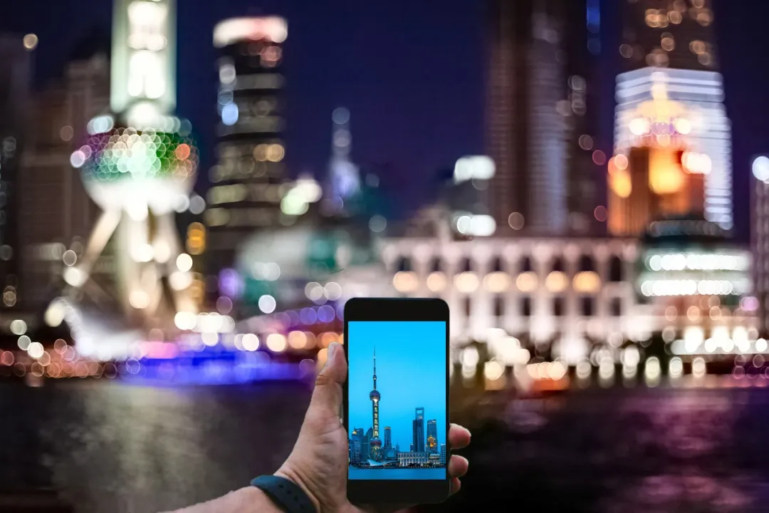 Cina, in arrivo la carta d’ingresso online per i viaggiatori stranieri