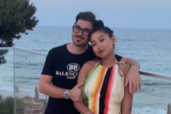 Il “genero italiano di Shanghai”: racconta la quotidianità attraverso i video