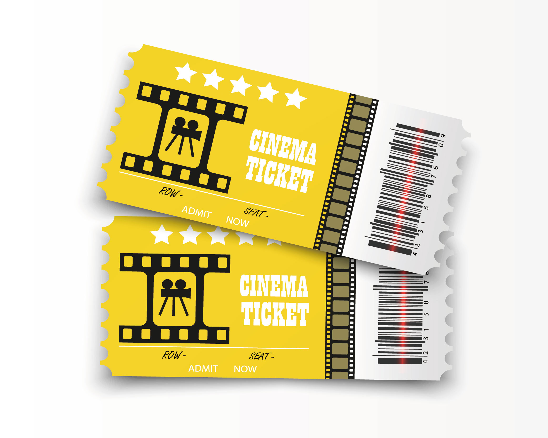 Come acquistare i biglietti del cinema online