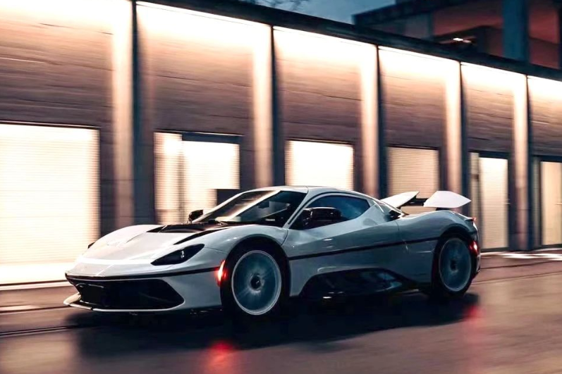 La società italiana di design automobilistico apre la sede centrale cinese a Shanghai