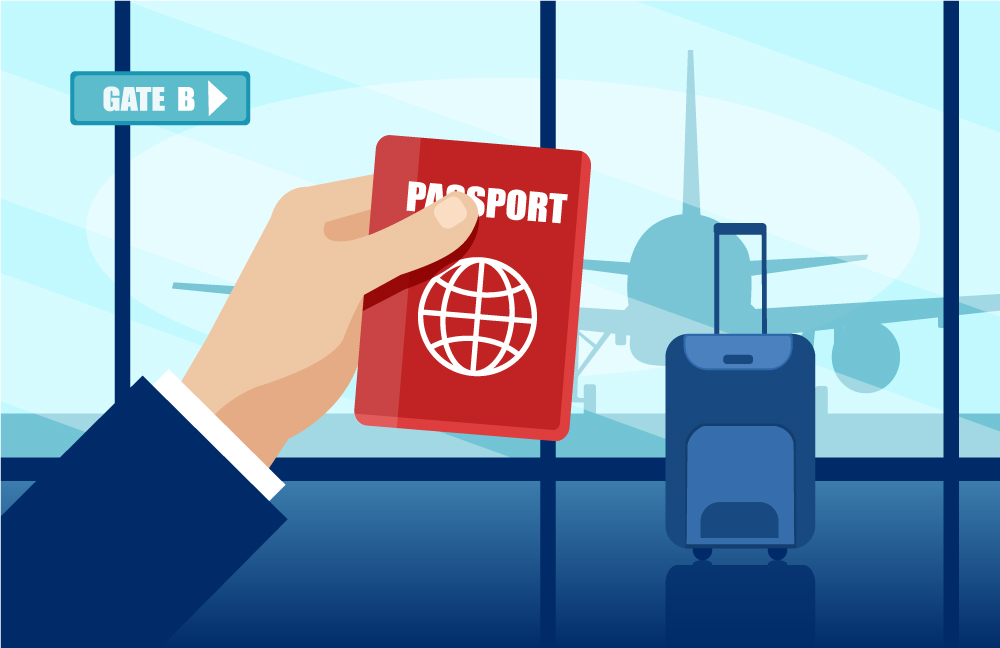 Carta d’ingresso in Cina: attenzione ai siti truffa