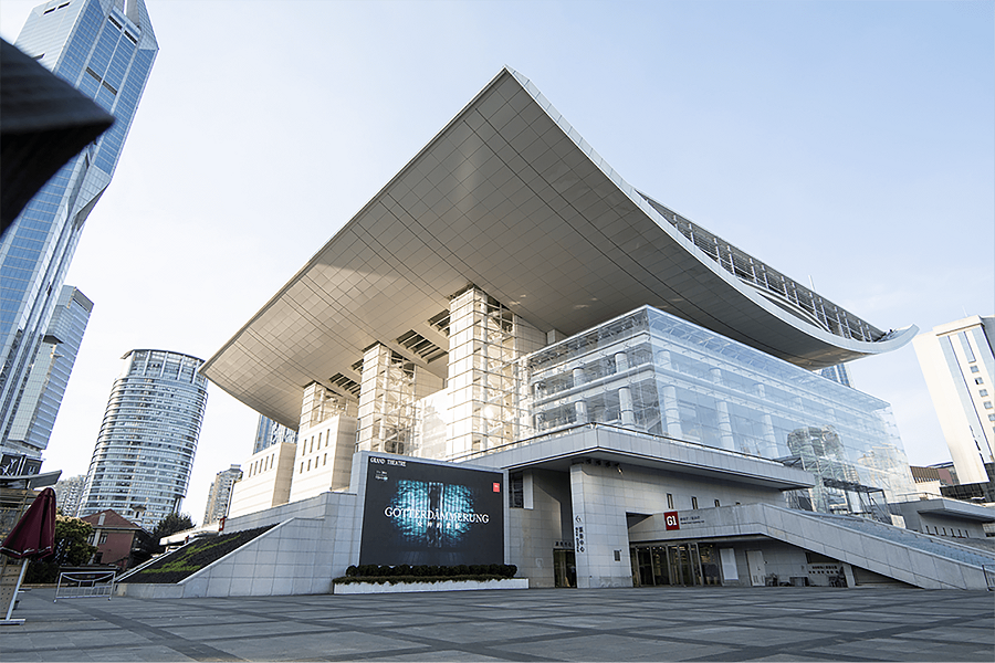 Guida all’acquisto dei biglietti nei teatri e nei luoghi di spettacolo di Shanghai