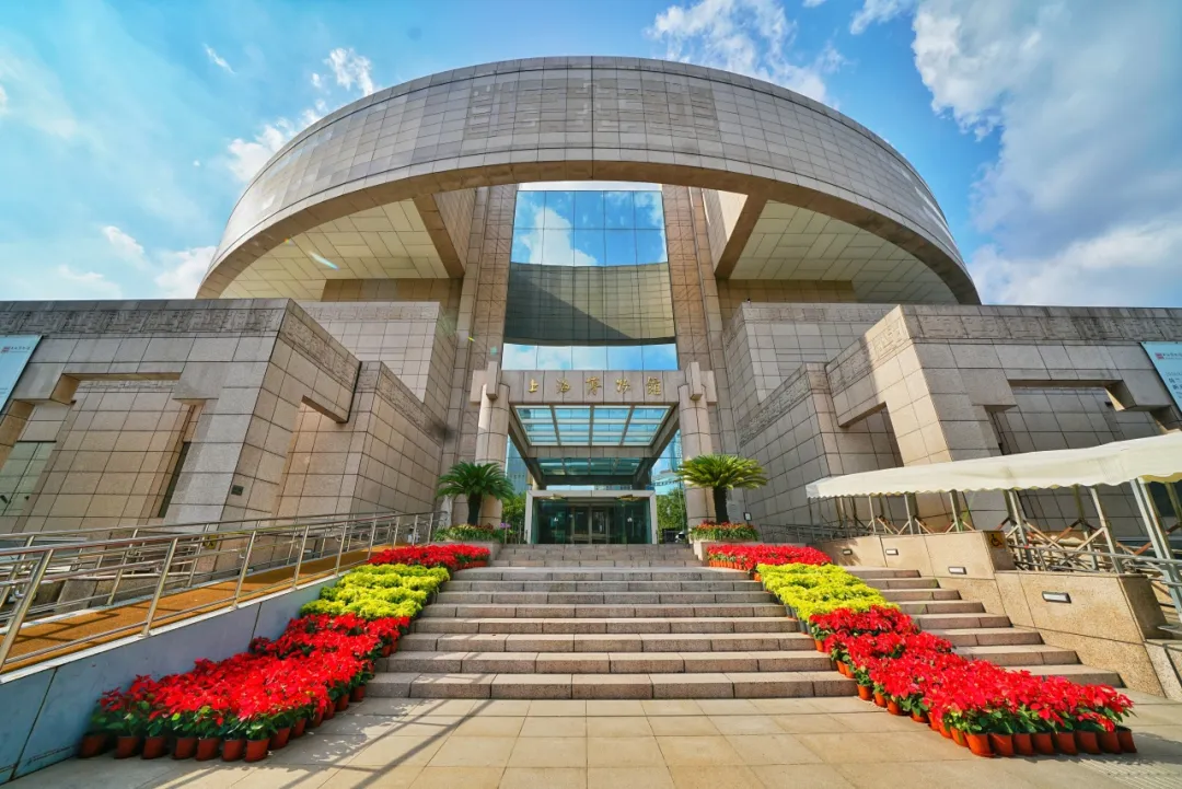 Dal 1° settembre, il Museo di Shanghai in piazza del Popolo avvia in via sperimentale l'ingresso senza prenotazione per i visitatori individuali