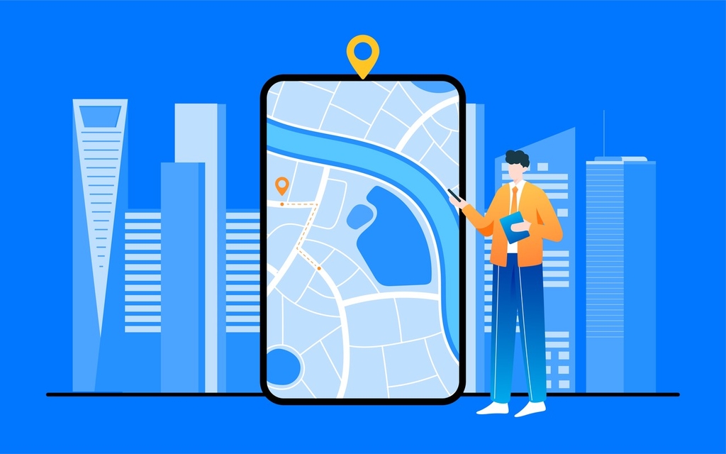 Come usare Gaode Maps