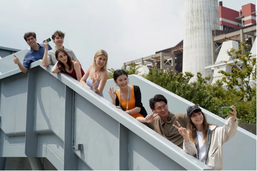 Shanghai ospita il Global Gen Z Forum: innovazione urbana sempre più umano-centrica