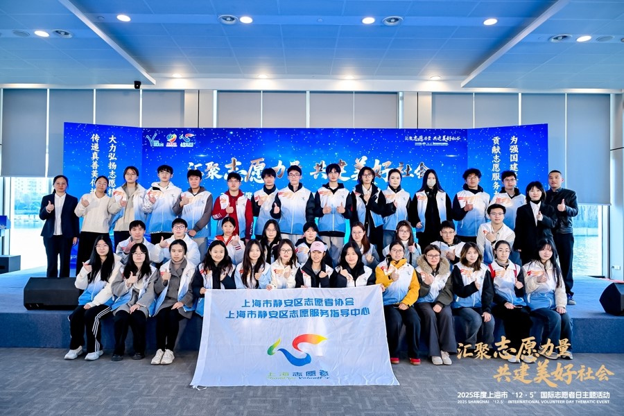 Il volontariato parla una sola lingua