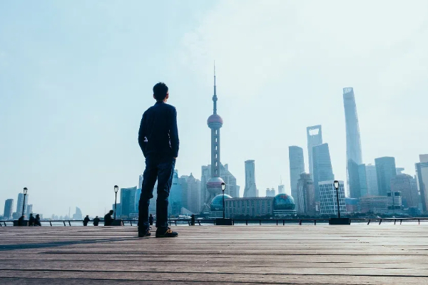 Shanghai in cima alla classifica cinese per afflusso netto di talenti