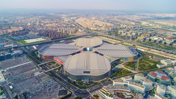 Guida completa ai trasporti per la CIIE 2025