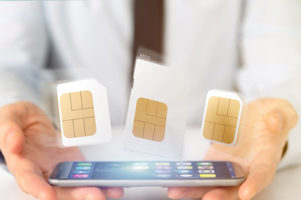 Come prevenire i rischi di sicurezza quando si disattiva o si cambia il numero di telefono