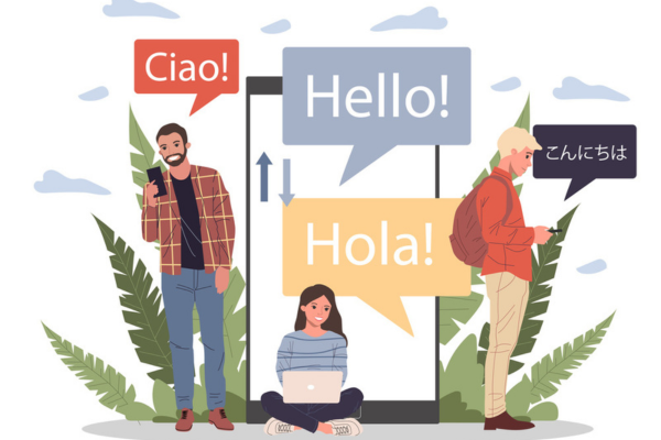 8 strumenti di traduzione che aiutano a superare le barriere linguistiche
