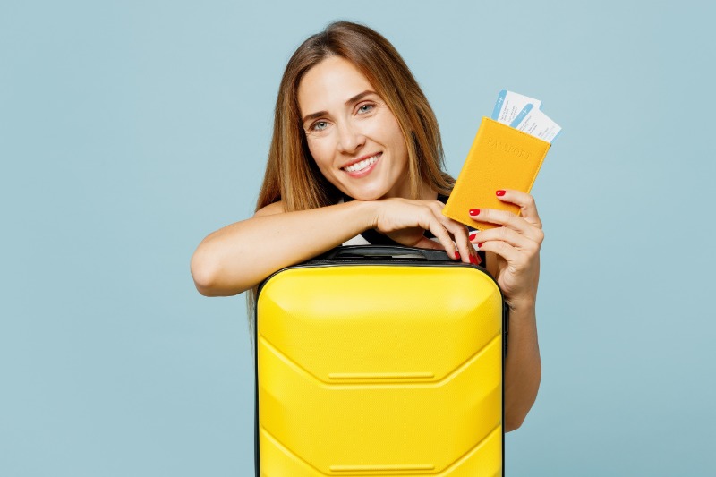 Viaggi in Cina senza visto: tutto quello che c’è da sapere