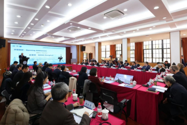 Verso un museo dell’educazione a Shanghai: idee e visioni internazionali