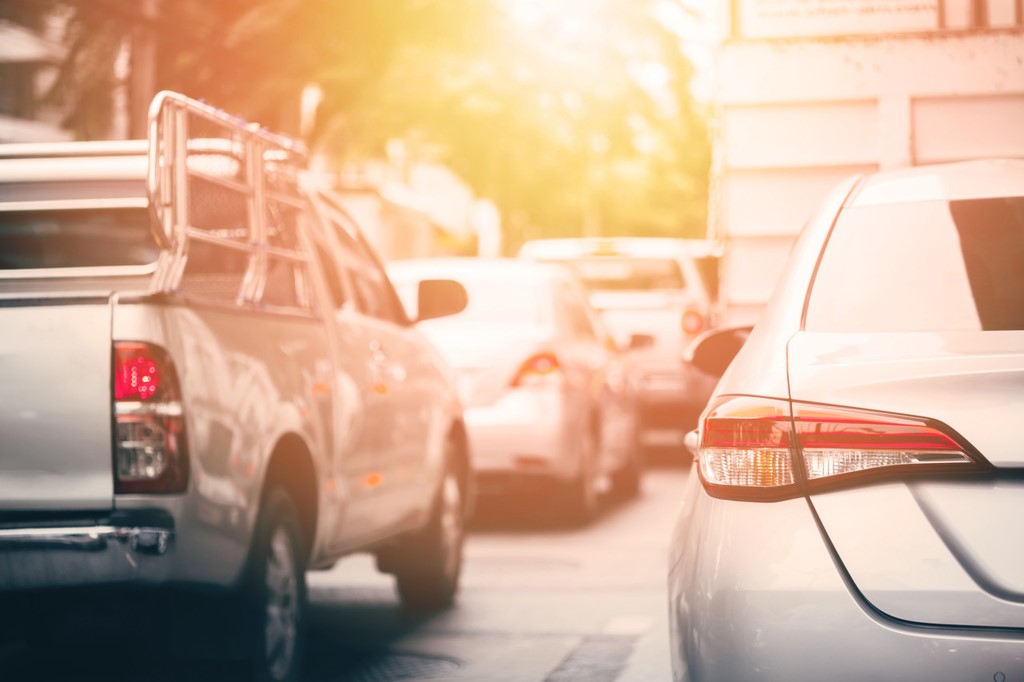 Come richiedere un permesso di guida temporaneo