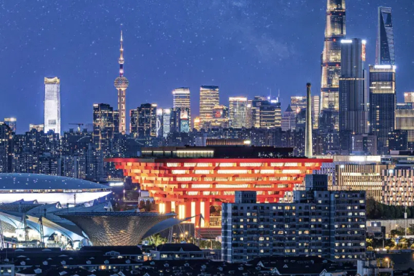 Biglietti a metà prezzo per le attrazioni turistiche di Shanghai