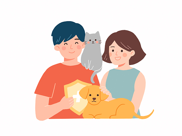 Come acquistare un’assicurazione per animali domestici