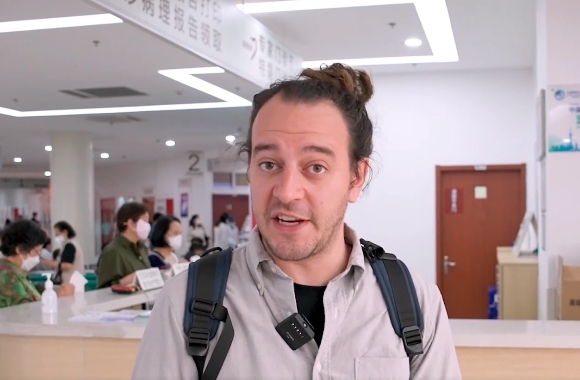 Come accedere alle cure in un ospedale locale