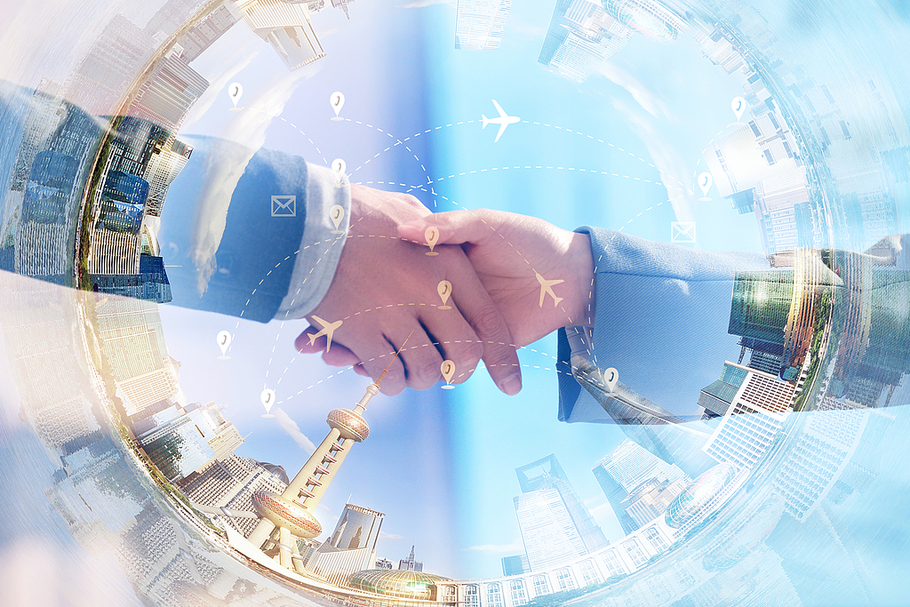 40 leader delle maggiori aziende mondiali a Shanghai: L’IBLAC testimonia la fiducia delle multinazionali nel mercato cinese