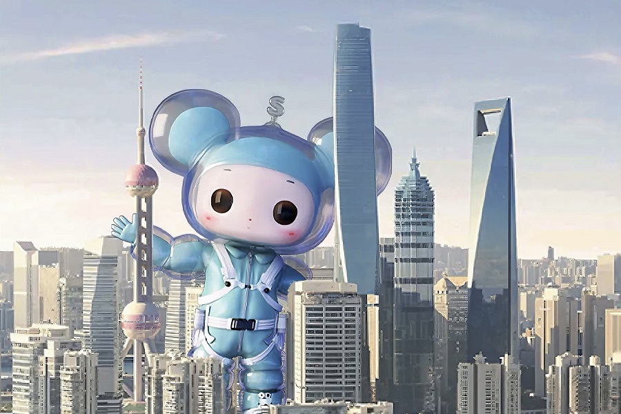 Pronti per la Stagione Internazionale dei Consumi Estivi di Shanghai?
