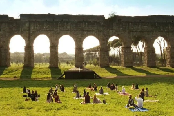 Cinema italiano protagonista a Shanghai con <i>La Grande Bellezza</i>