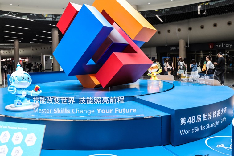 Abbigliamento, cibo, casa, trasporti e bellezza: alla scoperta delle 10 discipline di punta ai WorldSkills