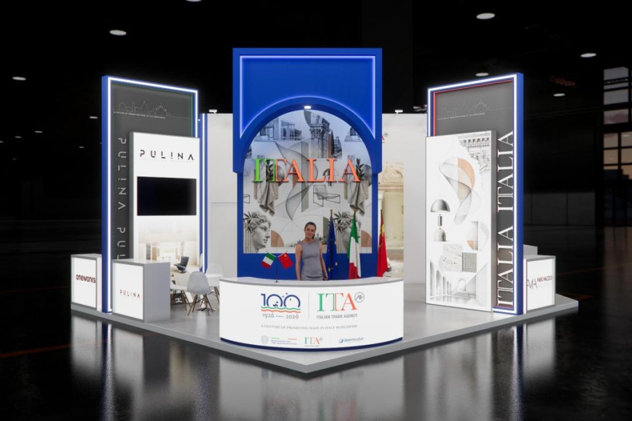 I servizi di design italiani riuniti alla World Design Cities Conference