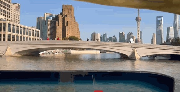 Scopri il fiume madre di Shanghai e i suoi ponti storici