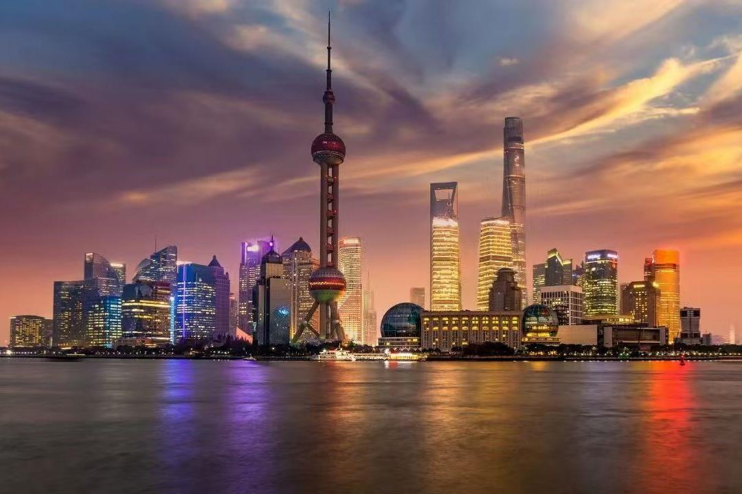 Shanghai continua a migliorare l’ambiente imprenditoriale