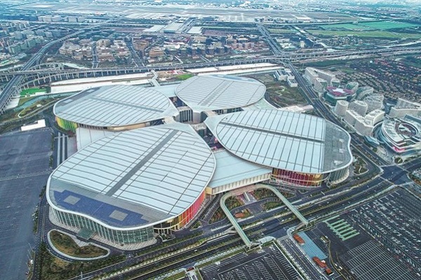 Hongqiao International CBD: cinque priorità per il periodo 2026-2030