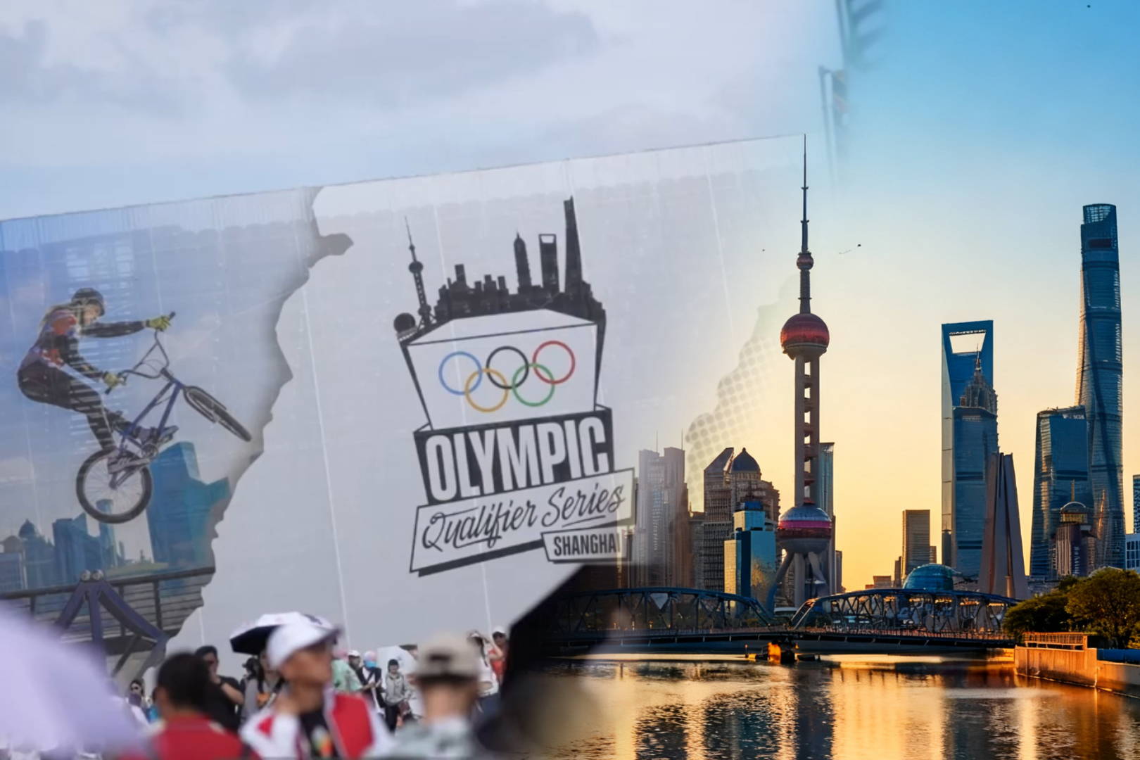 Verso Los Angeles 2028: Shanghai ospiterà una tappa delle qualificazioni olimpiche