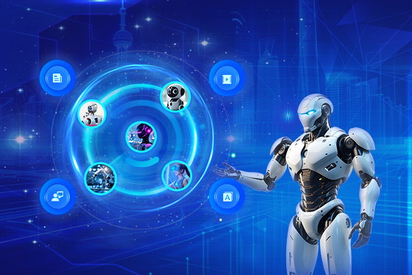 Conferenza mondiale sull'intelligenza artificiale 2025