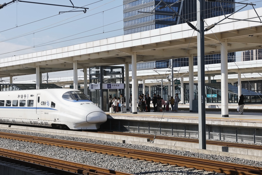 Quali oggetti sono vietati sui treni ad alta velocità?