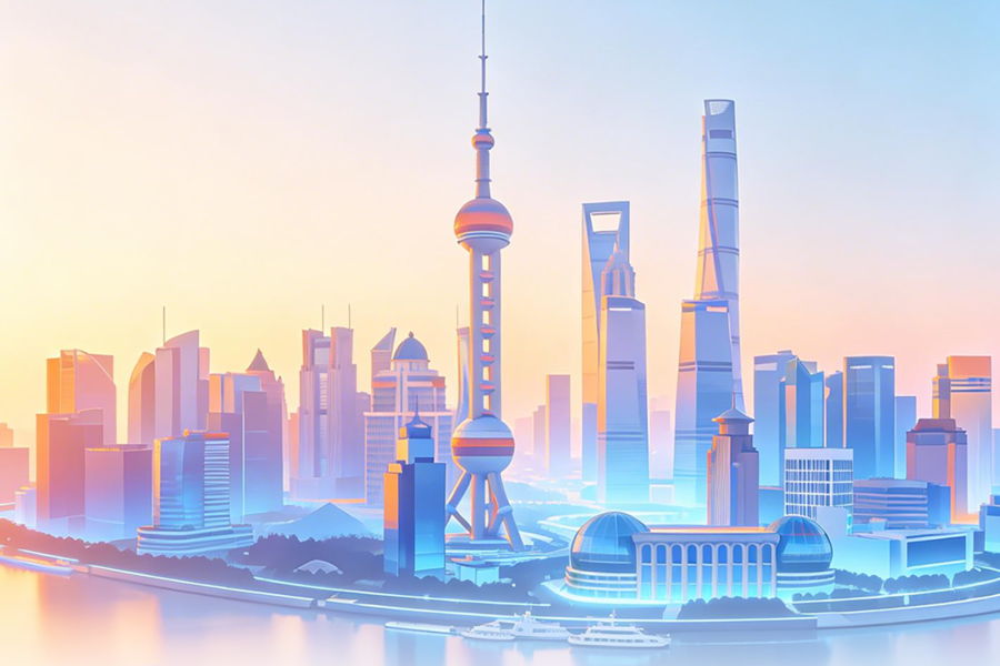 Aprire un’attività a Shanghai: guida alle procedure presso gli sportelli
