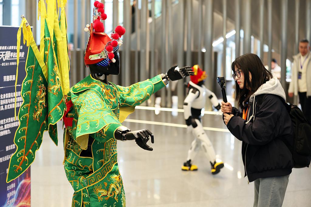 Shanghai prima in Cina per innovazione scientifica e tecnologica