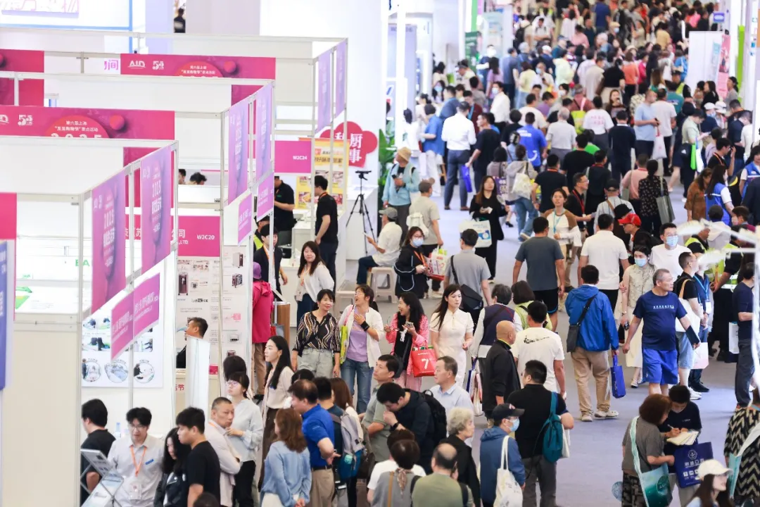 Shanghai ospiterà l’esposizione internazionale dell’assistenza agli anziani