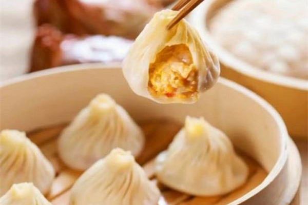 Ristoranti Michelin Bib Gourmand nel distretto di Huangpu