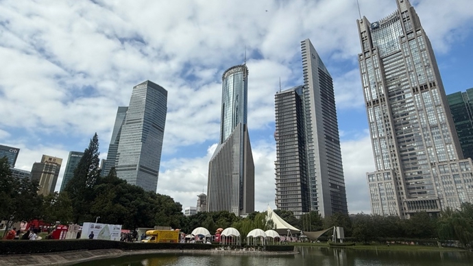 Città sta diventando una delle principali destinazioni per il reinvestimento degli utili esteri