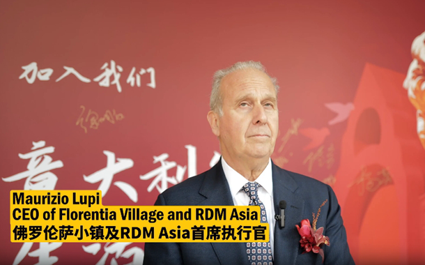 Il gestore di centri commerciali outlet di designer registra una solida crescita in Cina