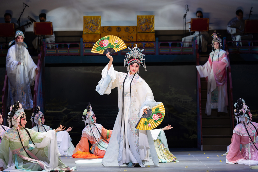 Annunciato il Programma del 24° Festival Internazionale dell'Arte di Shanghai