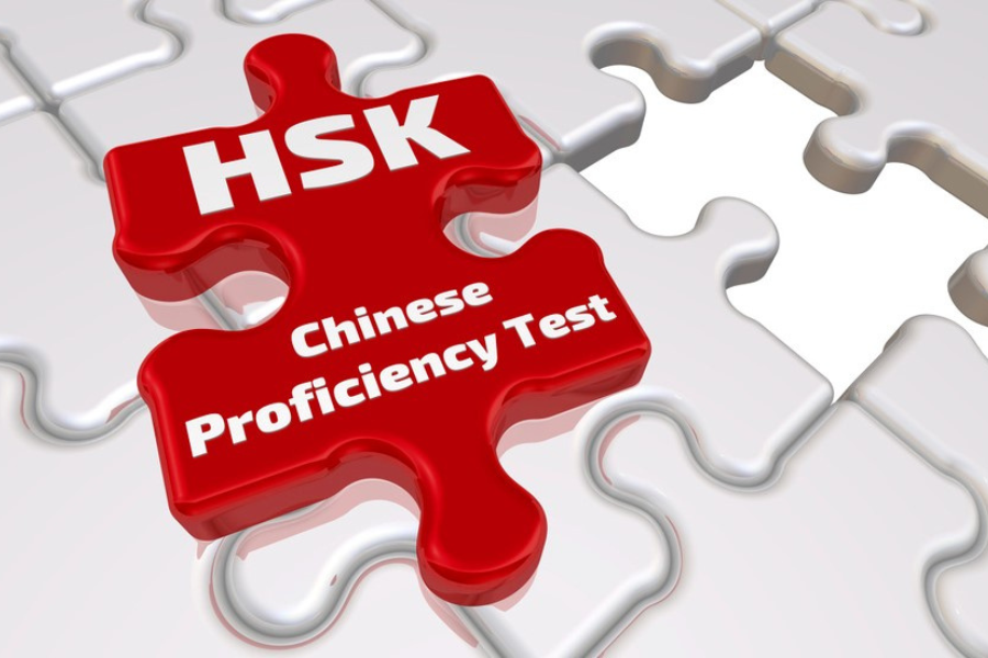 Aperte le iscrizioni all’esame di competenza linguistica cinese HSK 3.0