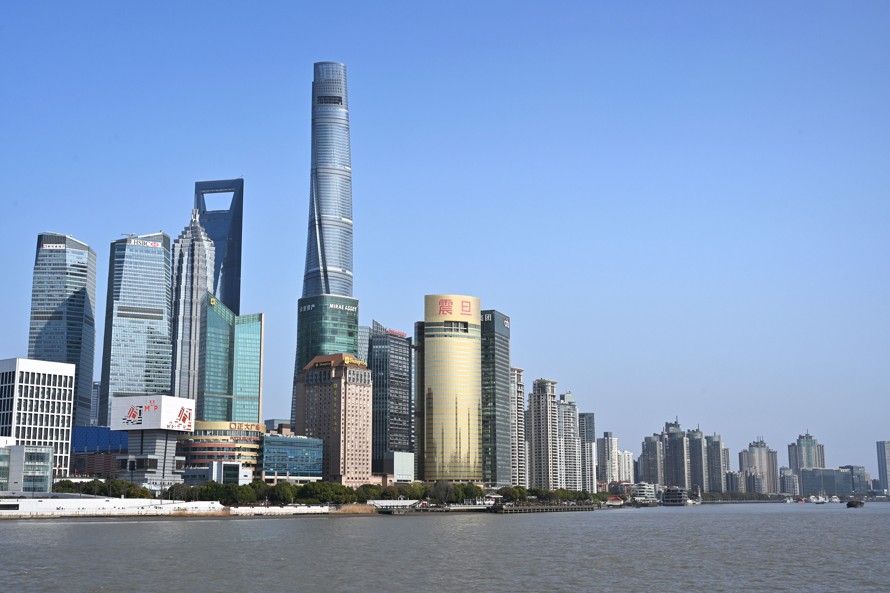 Shanghai estende la “lista negativa” per l’esportazione dei dati: procedure più snelle per le imprese