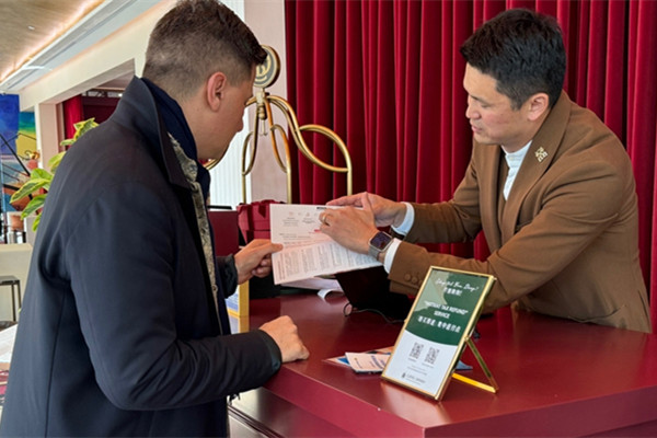 Shanghai, boom delle vendite tax-free