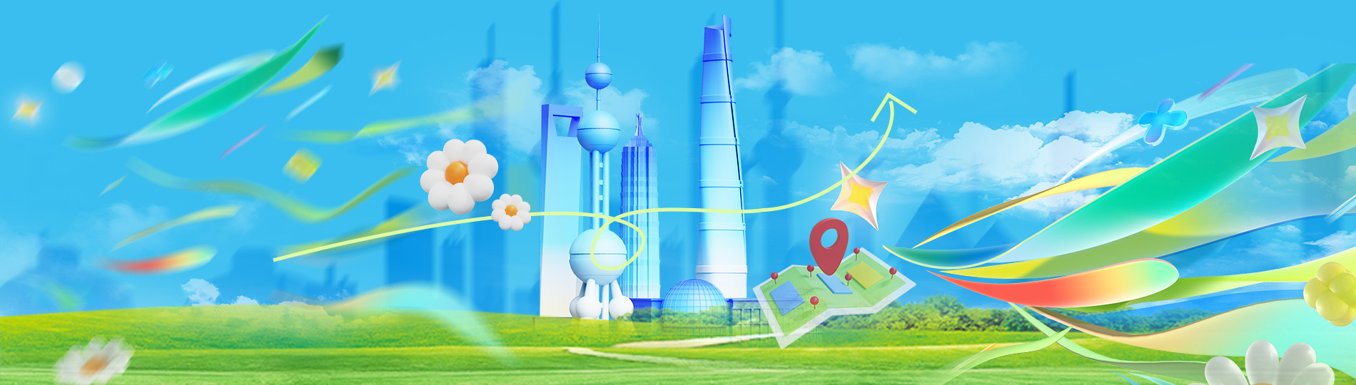 Festival del Turismo di Shanghai | Ingresso a metà prezzo alle attrazioni