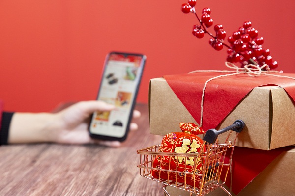La Cina annuncia un evento di shopping online della durata di un mese per la Festa di Primavera