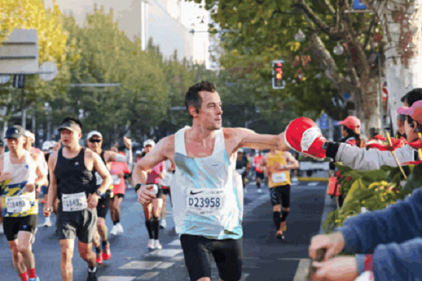 Le iscrizioni alla Maratona di Shanghai 2026 aprono il 29 aprile