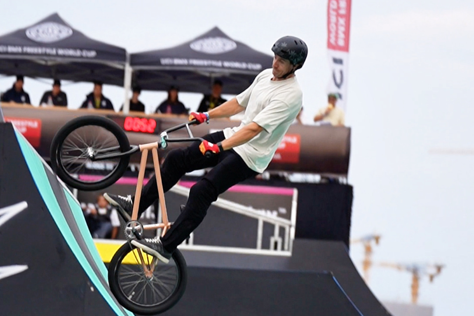 FISE Shanghai 2026: gli sport urbani salgono di livello